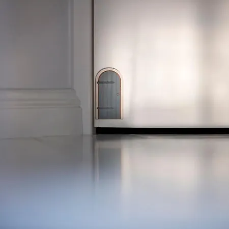 Fredes Haus Ferienhaus *