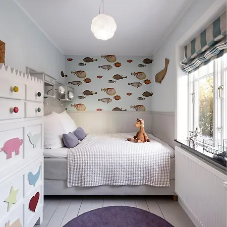 Fredes Haus Ferienhaus Wyk auf Föhr