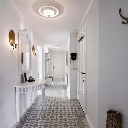Fredes Haus Ferienhaus