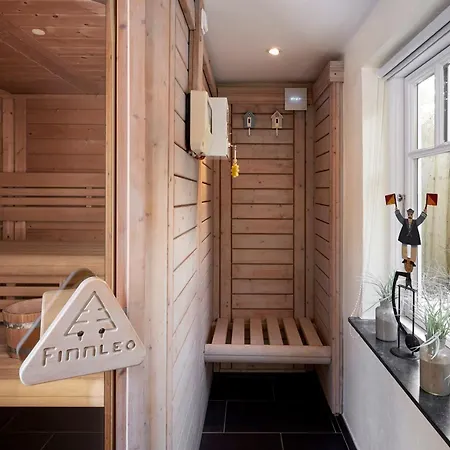 Ferienhaus Fredes Haus