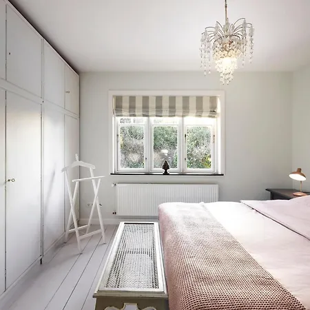 Сasa de vacaciones Fredes Haus Wyk auf Föhr