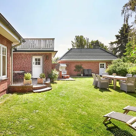 Ferienhaus Fredes Haus