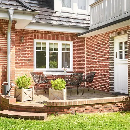 Fredes Haus Ferienhaus