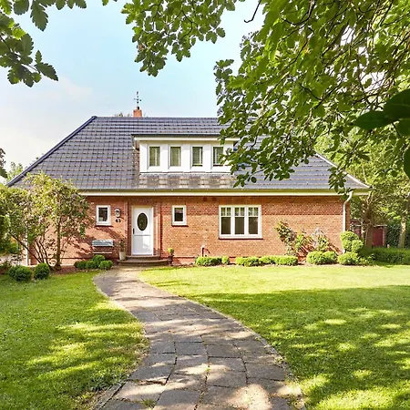 Ferienhaus Fredes Haus