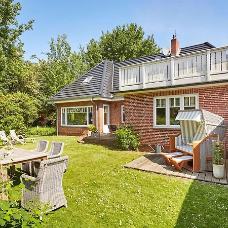Fredes Haus