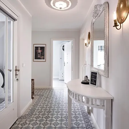 Ferienhaus Fredes Haus *